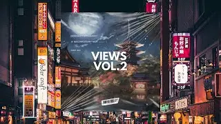 [Free] RnB Loop + MIDI Kit "View Vol.2" - Drake, Bryson Tiller, Rick Ross PARTYNEXTDOOR