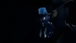 Devil's Swing || Spy || Emesis Blue || TF2 || Edit