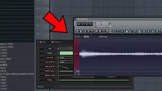 Why Industry Producer Loops Sound Better Than Yours | FL Studio Loop Tutorial