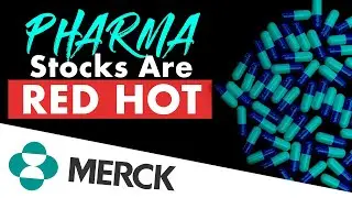 Merck's Stock Is Solid Like A Rock --- $MRK