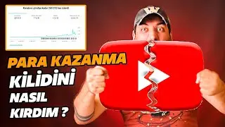 1000 ABONE 4000 SAAT NASIL YAPILIR ? Teknoloji Ve Ürün İnceleme Kanalı  Ne Kadar Kazandırıyor