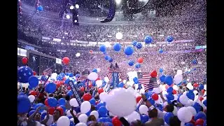 LIVE: Day 4 of the Democratic National Convention