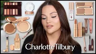 Full Face Best of Charlotte Tilbury!