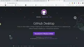 How to Use Github Desktop - Easy and Quick