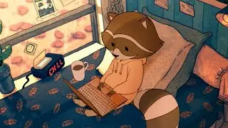 lofi hip hop radio - beats to study/relax to 🐾