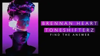 Brennan Heart & Toneshifterz - Find The Answer (Official Video)