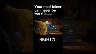 Do you check the latest mods on ModHub daily? Be honest.... 