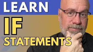 The IF Statement is one of the most actions in Power Automate Desktop
