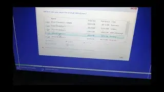 windows cannot be installed to this disk. the disk may fail soon error fix Latest 2020