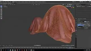 how to reduce polygon count in a scene without loosing too much detail in blender 2.8