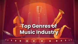 WHAT IS A MUSIC GENRE? HOW TO IDENTIFY MUSIC GENRE?