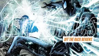 Ultimate Spider-Man is in TROUBLE!