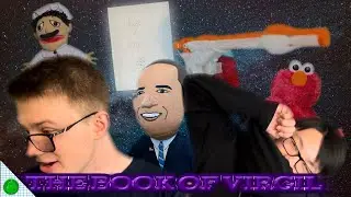 The Book of Virgil