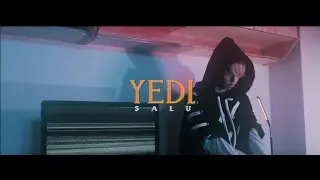 SALU / YEDI (Official Music Video)