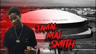 Jamal Mal Smith 3NG MOST FEARED OPP