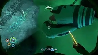 Subnautica - Xbox One X gameplay no commentary