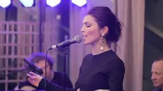 Этнический концерт Сати Казановой (Live)