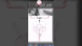 Logo girl+pen Design new Idea | Adobe illustrator | 2023