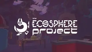 The Ecosphere Project - Trailer 2024