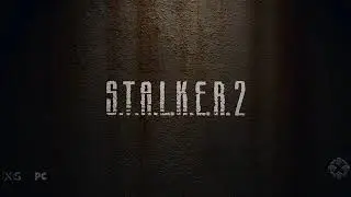 S.T.A.L.K.E.R. 2 - Геймплей игры !!!