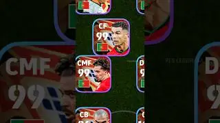 PORTUGAL NATIONAL TEAM PACK MAX RATINGS 😍🔥