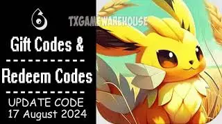 Idle Merge Monster EX | New Redeem Codes 17 August 2024 | Gift Codes - How to Redeem Code