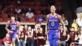 Kansas Basketball | 2020 BIG 12 CHAMPS