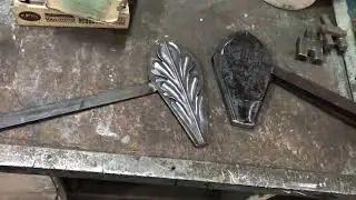 Штампы! Очень полезное видео!