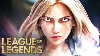 League of Legends - Season 2020 Cinematic 