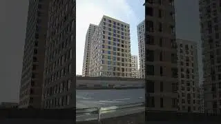 Панельные дома от ПИК  в районе метро Спартак Short 