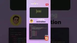 Creating a Custom Loading Animation