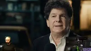 Eric Weinstein, Chris Williamson   Are we on the brink of a Revolution