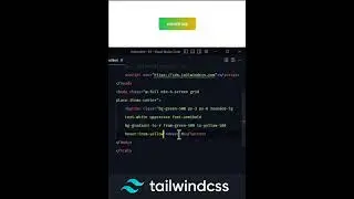 Tailwind CSS Button Animation | Tailwind Gradient Animation | @DeveloperHub1  #developerhub