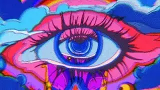 Trippy Video | Infected Mushroom - Bust a Move