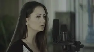 Drake - Too Good feat. Rihanna (Cover By Jasmine Thompson)