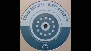 Shawn Rudiman - Nightrain [INT005]