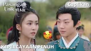 The Unexpected Marriage | Cuplikan EP20 Aku Akan Mendampingimu~ | WeTV【INDO SUB】