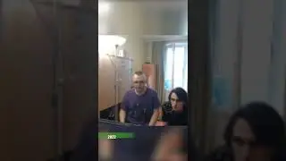 Анонс стрима в честь дня рождения 