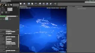 Aquanox Deep Descent - Unreal Engine 4:  Vertical Gameplay