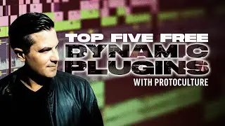 Top 5 Free Dynamic Plugins with Protoculture