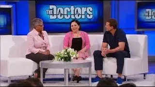 Freda Lewis-Hall, M.D. and Family Guy's Alex Borstein Discuss Hemophilia