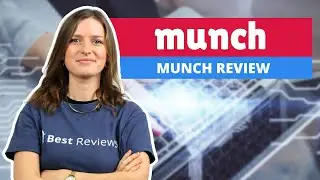 Munch Review 2024 | Best AI Software Reviews