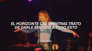 Suki Waterhouse - Good looking // Subtitulado español