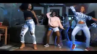 Tired M’Posh ft Dj Onyx (OFFICIAL DANCE VIDEO)