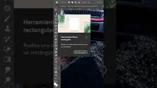 Aprende a QUITAR EL TEXTO DE UNA IMAGEN en PHOTOSHOP 