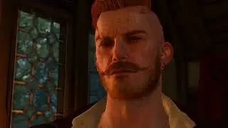 Evil's Soft First Touches - Witcher 3 Hearts of Stone Main Quest (No Commentary)