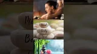 Spa Music & Water Sounds | Ultimate Relaxation Therapy for Mind, Body & Soul