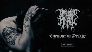 Infested Angel - Euphony of Dismay (Official Video)