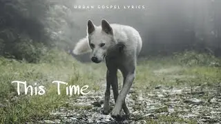 Tedashii & Jon Keith - This Time (Lyrics)