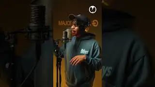 Kota the Friend brought the bars for this live performance 🔥